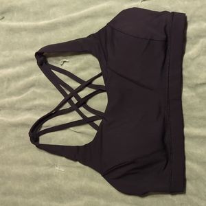 Lululemon Free To Be Serene Bra 8
